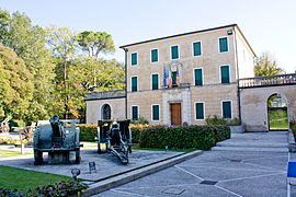 Villa Guiccioli