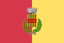 Drapeau de Villafranca Sicula