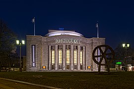 Volksbühne, Berlin-Mitte