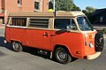 Volkswagen T2 Tipo B