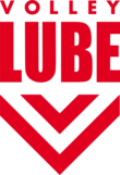 Logo du AS Volley Lube