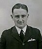Wing Commander Frank Headlam, c. 1941–43