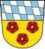 Blason de Bad Abbach