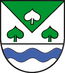 Blason de Kleinfurra