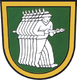 Coat of arms of Schwobfeld