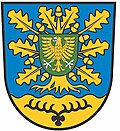 Wappen der Gemeinde Eixen