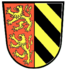 Blason de Oberasbach