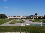 Belvedere Gardens
