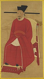 Emperor Xiaozong of Song (1127–1194)