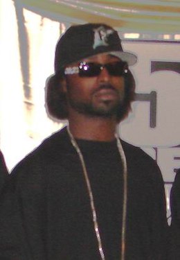 Description de l'image Young Buck.jpg.