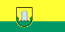 Drapeau de Velenje