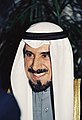 الكويتالشيخ جابر الأحمد الجابر الصباح أمير دولة الكويت (رئيس الإجتماع)