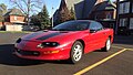 1994 Chevrolet Camaro RS