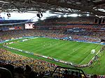 Stadium Australia