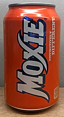 Moxie