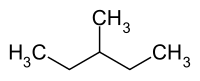 Image illustrative de l’article 3-Méthylpentane