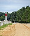 Aiken Training Track