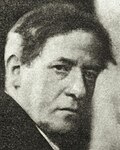 Adolf Behrman