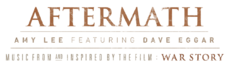 Logo del disco Aftermath