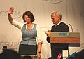 Ilse Aigner und Peter Ramsauer, 2011