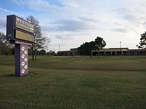 Westside Elementary School