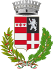 Coat of arms of Arnad