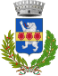 Blason de Arvier