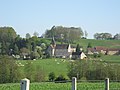 Église Notre-Dame d'Autheuil