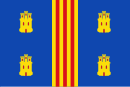 Drapeau de Lascuarre