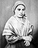 Bernadette Soubirous