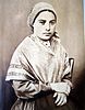 Bernadette Soubirous