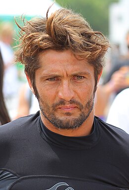 Image illustrative de l’article Bixente Lizarazu