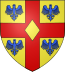 Blason de Guémappe