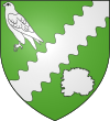 Blason de Lespesses