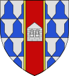 Blason de Agencourt