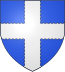 Blason de Le Lude