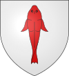 Blason de Rougiers