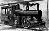 A Boynton Bicycle Railroad locomotive