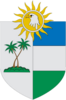 Official seal of Fernando Falcão