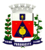 Official seal of Paranacity