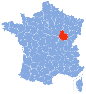 Côte-d'Or