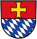 Coat of arms of Heiligkreuzsteinach