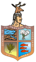 Blason de Ciudad Obregón