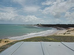 Cape São Roque