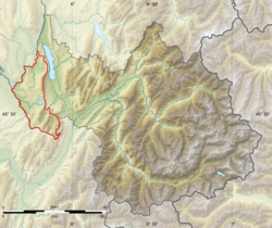 Image illustrative de l’article Avant-Pays savoyard