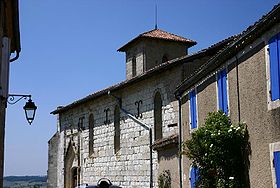 Castéra-Lectourois