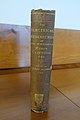 Copia de 1879 de "Las investigaciones eléctricas del Honorable Henry Cavendish FRS" ("The Electrical Researches of the Honourable Henry Cavendish F.R.S")