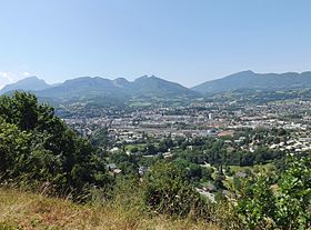 Chambéry