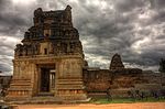 Chanderasekara Temple