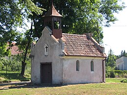 Lidzbark Warmiński – Veduta